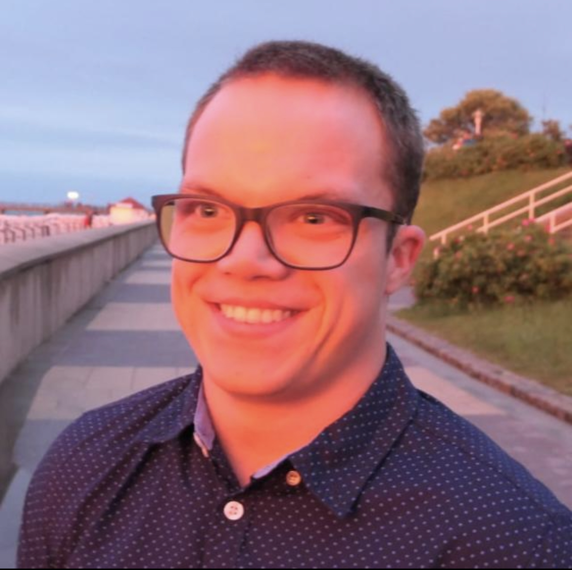 Conrad M.