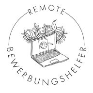 Remote Bewerbungshelfer Logo